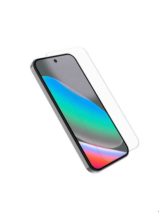 Otterbox Premium Glass Pixel 10/10 Pro in the group SMARTPHONE & TABLETS / Phone cases / Google at TP E-commerce Nordic AB (D44485)