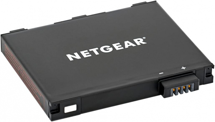 Netgear Nighthawk M5/M6 Mobile Hotspot in the group COMPUTERS & PERIPHERALS / Network / Routrar at TP E-commerce Nordic AB (D44508)