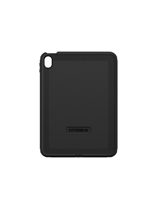Otterbox Defender Ipad 10th Gen Black Retail in the group SMARTPHONE & TABLETS / Tablet cases / Apple iPad at TP E-commerce Nordic AB (D44521)