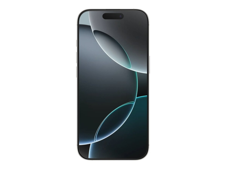 Otterbox Glass Iphone 16 Pro - Clear in the group SMARTPHONE & TABLETS / Phone cases / Apple / iPhone 16 at TP E-commerce Nordic AB (D44542)