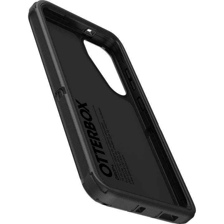 Otterbox Defender Samsung Galaxy S25+ black - ProPack in the group SMARTPHONE & TABLETS / Phone cases / Samsung at TP E-commerce Nordic AB (D44556)