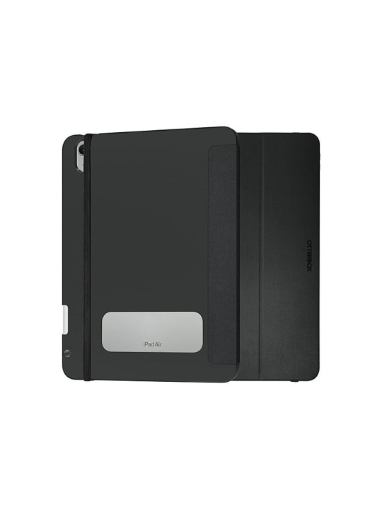 Otterbox React Folio Apple Ipad Air 11 (M2/5th/4th Gen)-Black in the group SMARTPHONE & TABLETS / Tablet cases / Apple iPad at TP E-commerce Nordic AB (D44594)