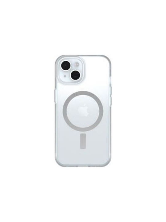 Otterbox React Magsafe Iphone 16e/15/14/13 - Clear - Propack in the group SMARTPHONE & TABLETS / Phone cases / Apple / iPhone 16 at TP E-commerce Nordic AB (D44603)