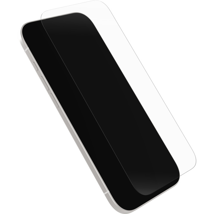 Otterbox Glass Iphone Air - Clear in the group SMARTPHONE & TABLETS / Phone cases / Apple / iPhone Air at TP E-commerce Nordic AB (D44624)