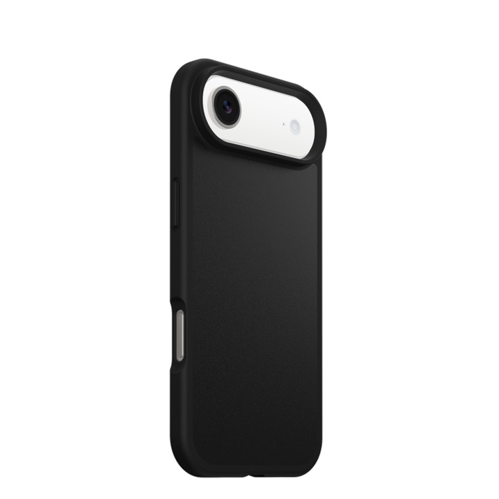 Otterbox React Magsafe Iphone Air - Black - Propack in the group SMARTPHONE & TABLETS / Phone cases / Apple / iPhone Air at TP E-commerce Nordic AB (D44633)