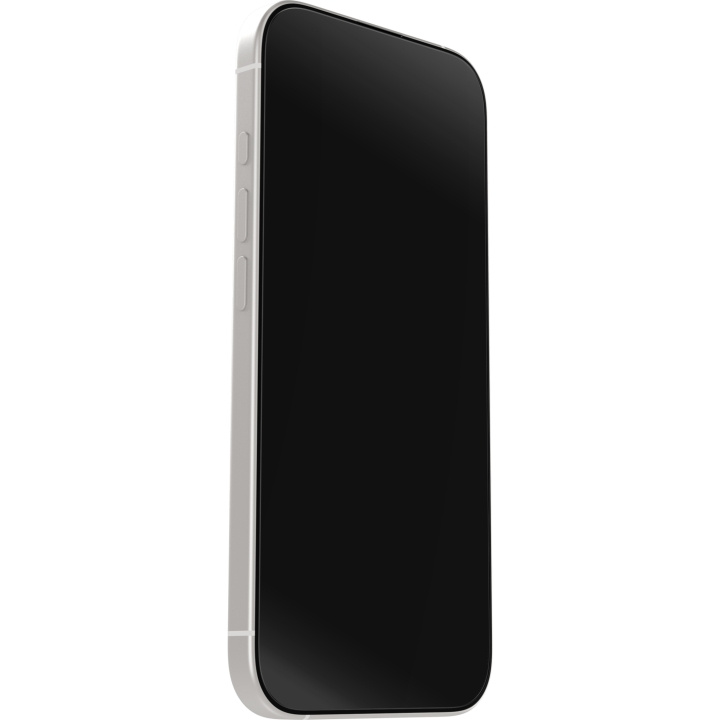 Otterbox Glass Iphone 17 - Clear in the group SMARTPHONE & TABLETS / Phone cases / Apple / iPhone 17 at TP E-commerce Nordic AB (D44634)