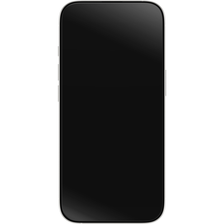 Otterbox Glass Iphone 17 Pro - Clear - Propack in the group SMARTPHONE & TABLETS / Phone cases / Apple / iPhone 17 at TP E-commerce Nordic AB (D44649)