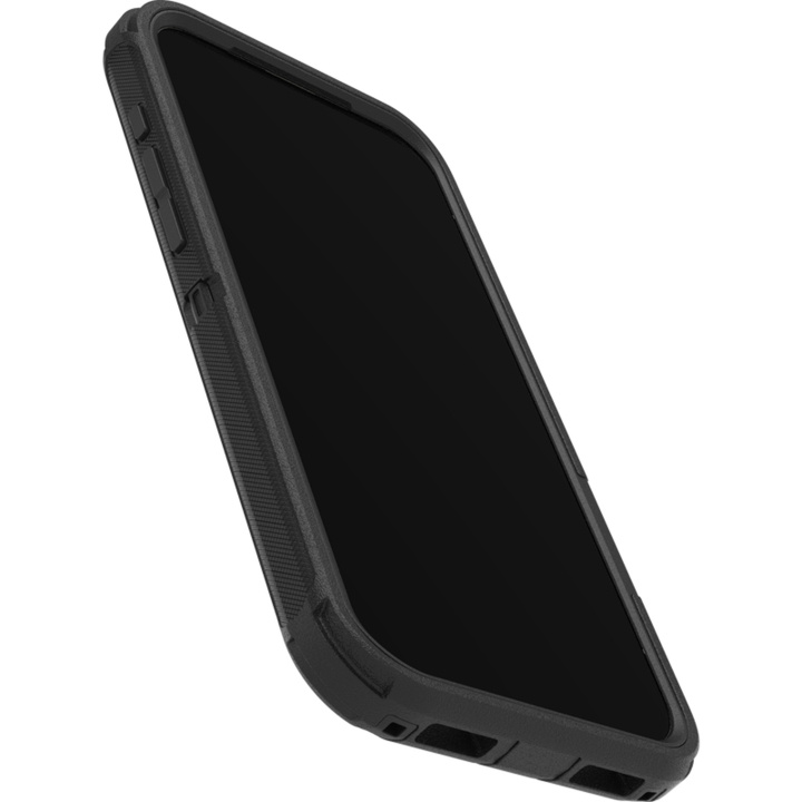 Otterbox Defender Pro Magsafe Camera Control Iphone 17 Pro Max - Black in the group SMARTPHONE & TABLETS / Phone cases / Apple / iPhone 17 at TP E-commerce Nordic AB (D44676)