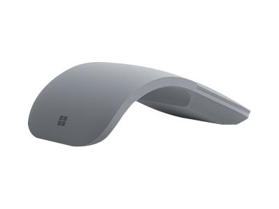 Microsoft SURFACE ARC MOUSE COM SC in the group COMPUTERS & PERIPHERALS / Mice & Keyboards / Mice at TP E-commerce Nordic AB (D44692)