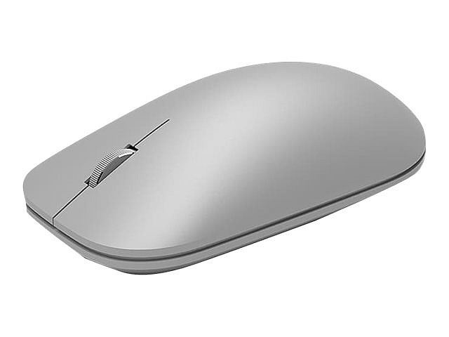 Microsoft MS SURFACE MOUSE COMMER in the group COMPUTERS & PERIPHERALS / Mice & Keyboards / Mice at TP E-commerce Nordic AB (D44693)