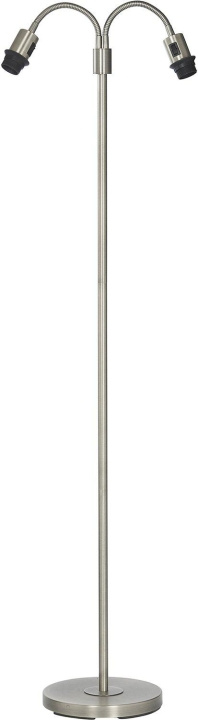 PR Home Golvlampfot Amy Flex2 Krom 150 cm PR Home in the group HOME ELECTRONICS / Lighting / Floor standing lamps at TP E-commerce Nordic AB (D44723)