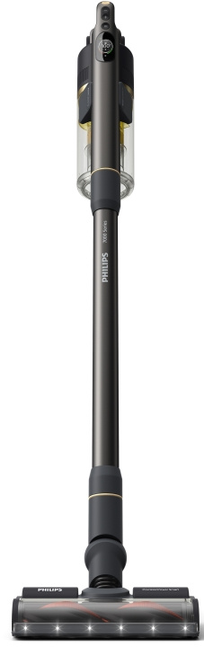 Philips Dammsugare XC7057/01 Philips in the group HOME, HOUSEHOLD & GARDEN / Cleaning products / Vacuum cleaners & Accessories at TP E-commerce Nordic AB (D44733)