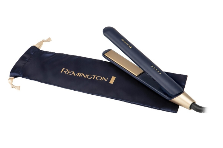 Remington Plattång S5805 REMINGTON in the group BEAUTY & HEALTH / Hair & Styling / Styling Tools / Straighteners at TP E-commerce Nordic AB (D44738)