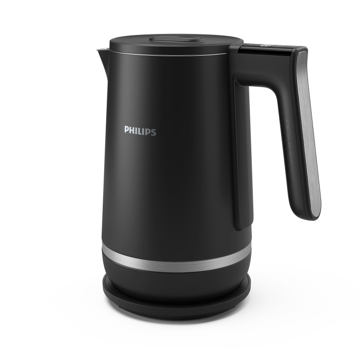Philips Vattenkokare HD9396/90 Philips in the group HOME, HOUSEHOLD & GARDEN / Household appliances / Water & Juice / Kettles at TP E-commerce Nordic AB (D44739)