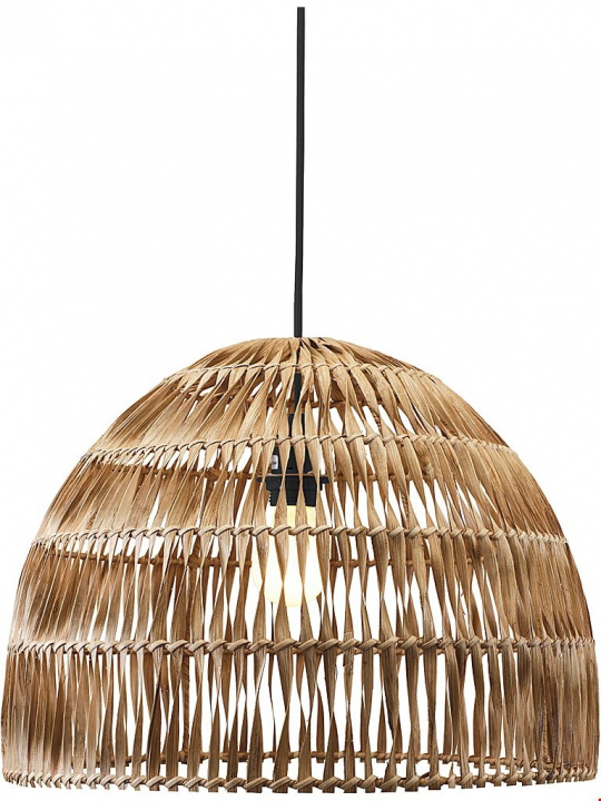 PR Home Taklampa Lace 3646-BT02 natur 46 cm PR Home in the group HOME ELECTRONICS / Lighting / Ceiling lights at TP E-commerce Nordic AB (D44742)