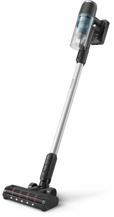 Philips Sladdlös dammsugare XC3031/01 Philips in the group HOME, HOUSEHOLD & GARDEN / Cleaning products / Vacuum cleaners & Accessories at TP E-commerce Nordic AB (D44750)