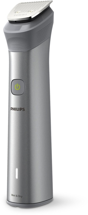 Philips Multitrimmer MG5930/15 Philips in the group BEAUTY & HEALTH / Hair & Styling / Shaving & Trimming / Hair trimmers at TP E-commerce Nordic AB (D44753)