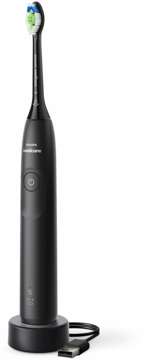 Philips Eltandborste HX7101/01 Philips in the group BEAUTY & HEALTH / Oral care / Electric toothbrushes at TP E-commerce Nordic AB (D44754)