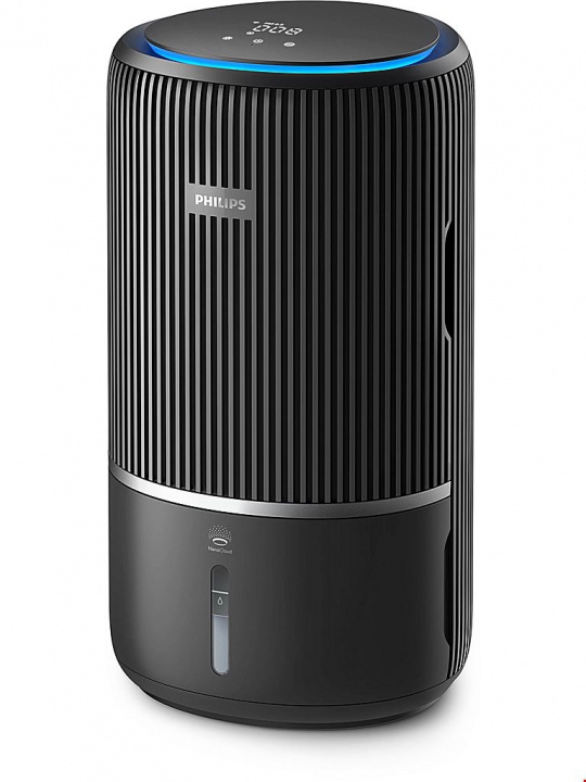 Philips Luftrenare AC3421/13 Philips in the group HOME, HOUSEHOLD & GARDEN / Fans & Climate products / Air purifiers at TP E-commerce Nordic AB (D44755)