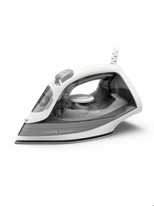 Philips Ångstrykjärn DST2020/80 Philips in the group HOME, HOUSEHOLD & GARDEN / Clothes care / Irons at TP E-commerce Nordic AB (D44758)