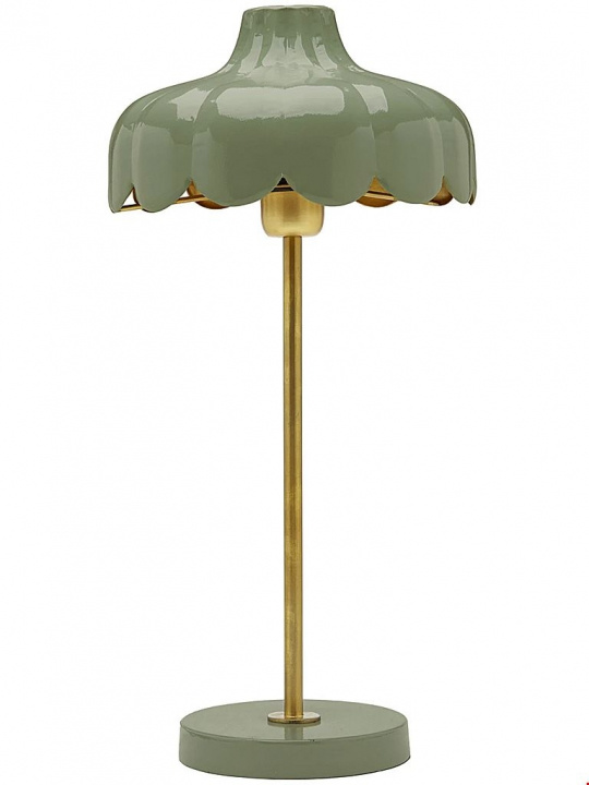 PR Home Bordslampa Wells 2835077 PR Home in the group HOME ELECTRONICS / Lighting / Table lamps at TP E-commerce Nordic AB (D44770)