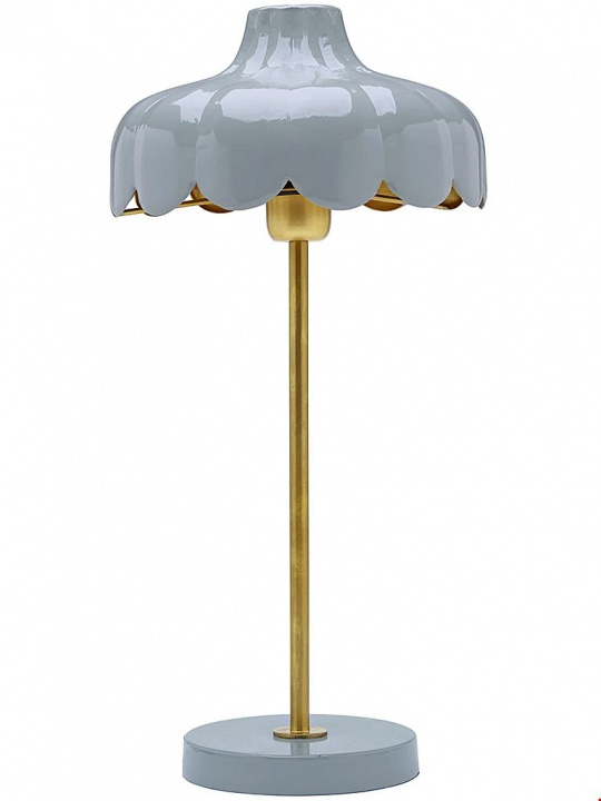 PR Home Bordslampa Wells 2835082 PR Home in the group HOME ELECTRONICS / Lighting / Table lamps at TP E-commerce Nordic AB (D44771)