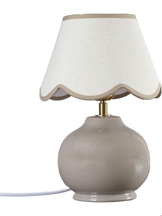 PR Home Bordslampa Nell 500-034-022 PR Home in the group HOME ELECTRONICS / Lighting / Table lamps at TP E-commerce Nordic AB (D44774)