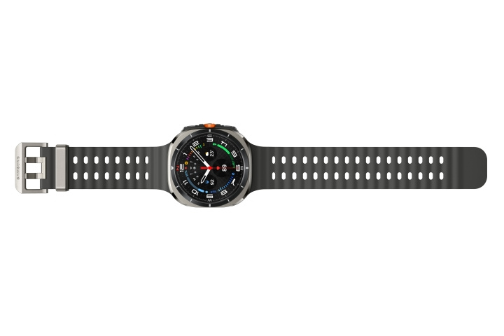 Samsung Galaxy Watch Ultra 47mm LTE (2025) - Titanium Silver in the group Sport, leisure & Hobby / Smartwatch & Activity trackers / Smartwatches at TP E-commerce Nordic AB (D44782)