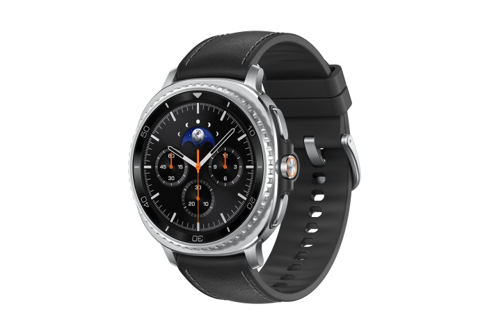 Samsung Smartwatch Galaxy Watch8 Classic BT - Black Samsung in the group Sport, leisure & Hobby / Smartwatch & Activity trackers / Smartwatches at TP E-commerce Nordic AB (D44794)