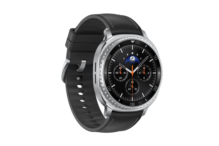 Samsung Smartwatch Galaxy Watch8 Classic eSim - Black Samsung in the group Sport, leisure & Hobby / Smartwatch & Activity trackers / Smartwatches at TP E-commerce Nordic AB (D44796)