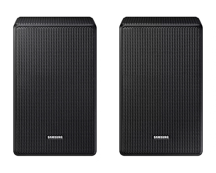 Samsung Högtalare SWA-9500S/XE Wireless Rear Speaker Samsung in the group COMPUTERS & PERIPHERALS / Computer accessories / Speakers at TP E-commerce Nordic AB (D44815)
