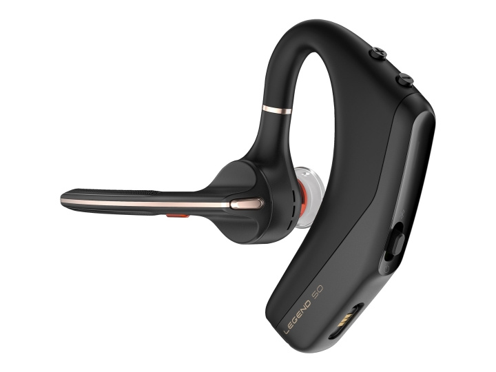 poly Handsfree Poly Voyager Legend 50 Headset Emea POLY in the group HOME ELECTRONICS / Audio & Picture / Headphones & Accessories / Headphones at TP E-commerce Nordic AB (D44817)