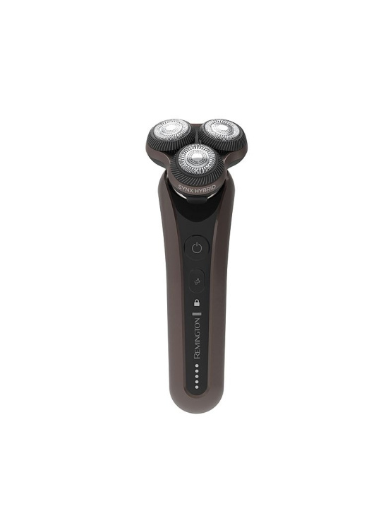 Remington Rakapparat X9 Limitless X Rotary Shaver Remington in the group BEAUTY & HEALTH / Hair & Styling / Shaving & Trimming / Shavers at TP E-commerce Nordic AB (D44820)