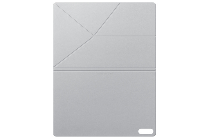 Samsung Galaxy Tab S11 Ultra Book Cover - White Samsung in the group SMARTPHONE & TABLETS / Tablet cases / Samsung tablets at TP E-commerce Nordic AB (D44830)