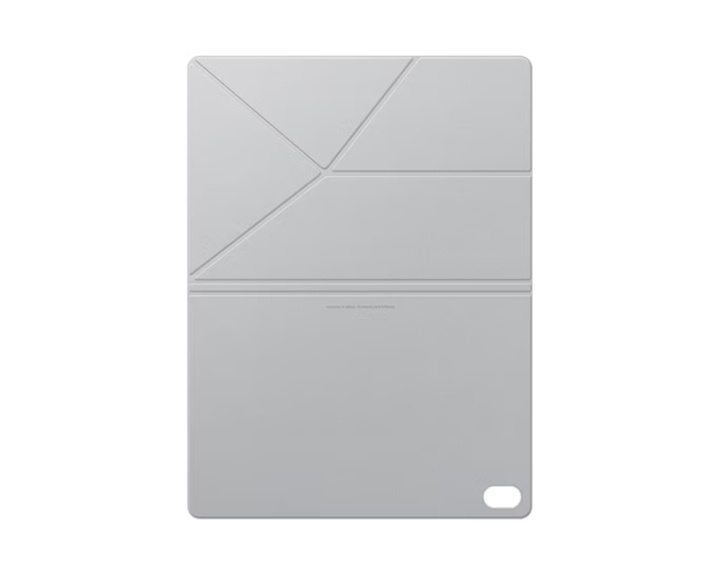 Samsung Galaxy Tab S11 Book Cover - White Samsung in the group SMARTPHONE & TABLETS / Tablet cases / Samsung tablets at TP E-commerce Nordic AB (D44831)