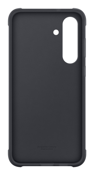 Samsung Galaxy S25 Fe Rugged Case - Black Samsung in the group SMARTPHONE & TABLETS / Phone cases / Samsung at TP E-commerce Nordic AB (D44833)