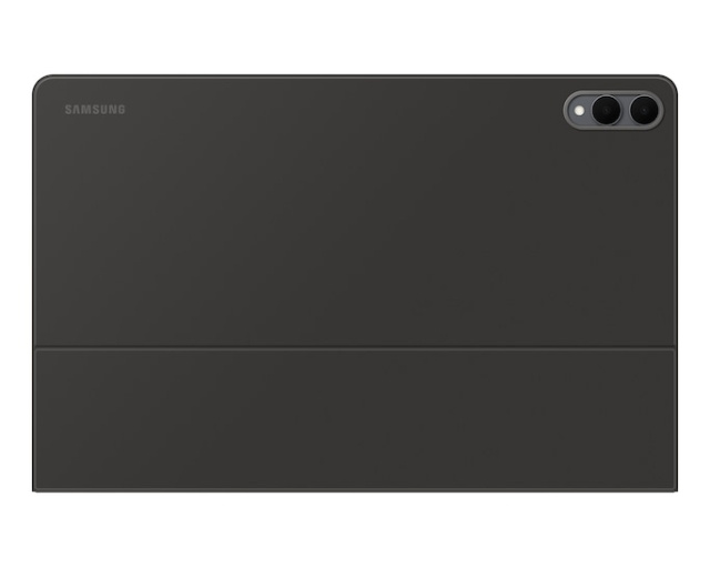 Samsung Galaxy Tab S11 Ultra Book Cover Slim Keyboard - Black Samsung in the group COMPUTERS & PERIPHERALS / Mice & Keyboards / Keyboards at TP E-commerce Nordic AB (D44835)