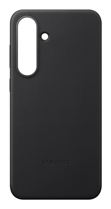 Samsung Galaxy S25 Fe Kindsuit case - Black Samsung in the group SMARTPHONE & TABLETS / Phone cases / Samsung at TP E-commerce Nordic AB (D44836)