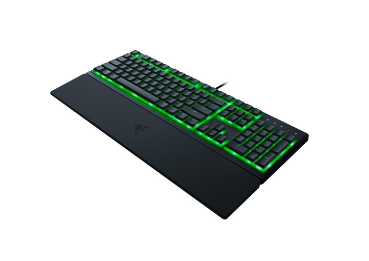 Razer Gamingtangentbord Ornata V3 X RAZER in the group COMPUTERS & PERIPHERALS / GAMING / Keyboards at TP E-commerce Nordic AB (D44857)