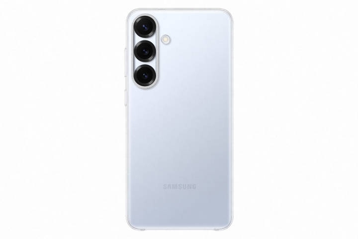 Samsung Galaxy S25+ Clear Case in the group SMARTPHONE & TABLETS / Phone cases / Samsung at TP E-commerce Nordic AB (D44865)