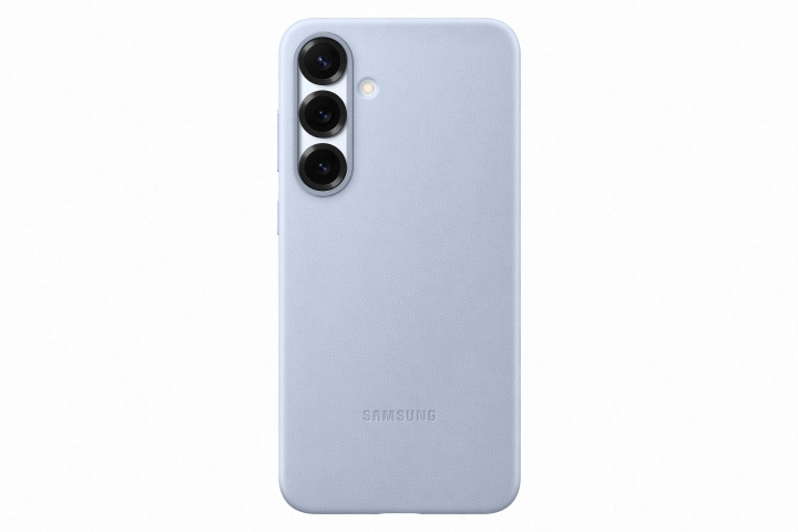 Samsung Galaxy S25+ Kindsuit Case - Blue in the group SMARTPHONE & TABLETS / Phone cases / Samsung at TP E-commerce Nordic AB (D44868)