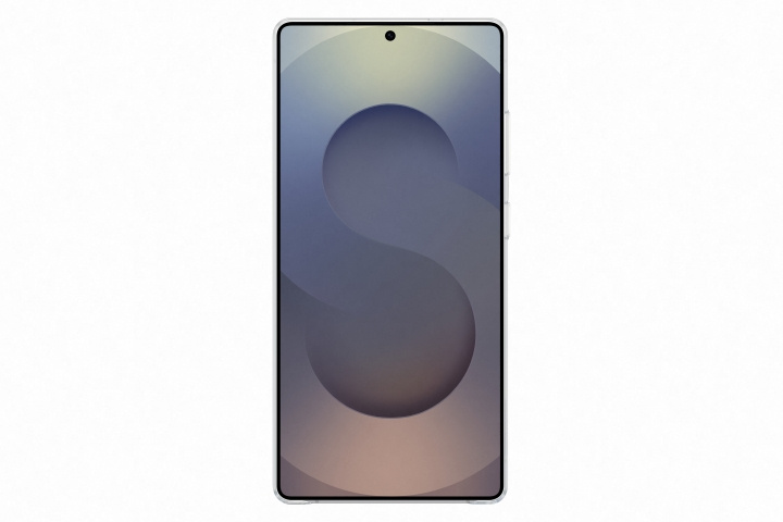 Samsung Galaxy S25 Ultra Clear Case in the group SMARTPHONE & TABLETS / Phone cases / Samsung at TP E-commerce Nordic AB (D44874)