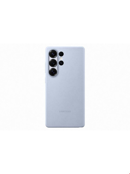 Samsung Galaxy S25 Ultra Kindsuit Case - Light Blue in the group SMARTPHONE & TABLETS / Phone cases / Samsung at TP E-commerce Nordic AB (D44878)