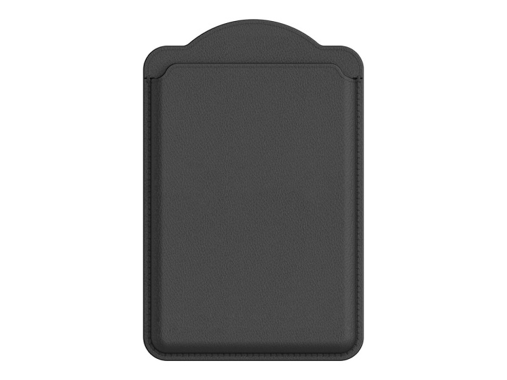 Samsung Galaxy Magnetic Card Wallet - Black in the group SMARTPHONE & TABLETS / Phone cases / Samsung at TP E-commerce Nordic AB (D44886)