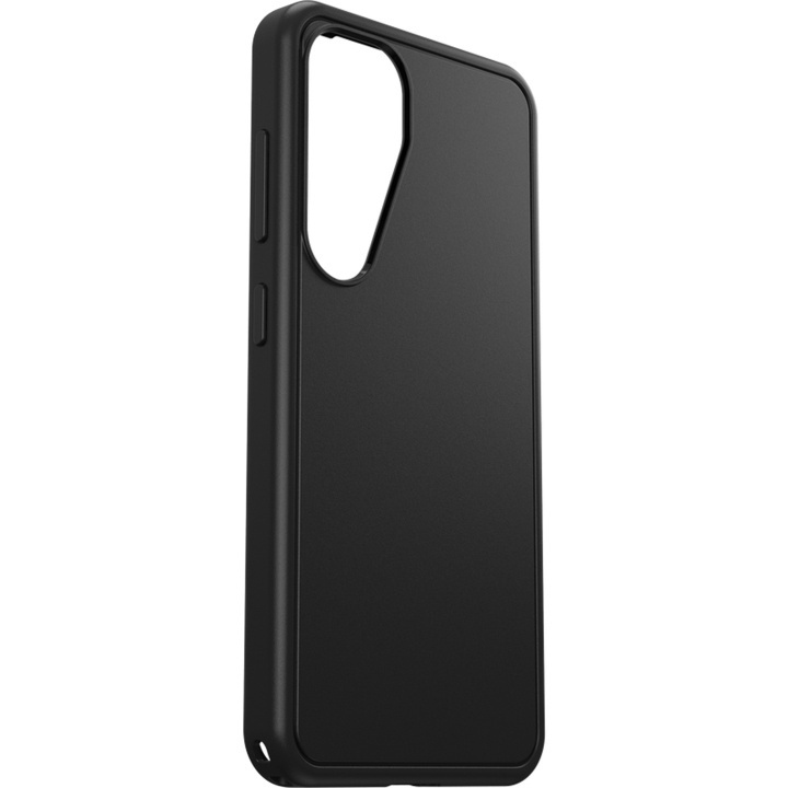 Otterbox Symmetry Magnets Samsung Galaxy S25 black - ProPack in the group SMARTPHONE & TABLETS / Phone cases / Samsung at TP E-commerce Nordic AB (D44888)