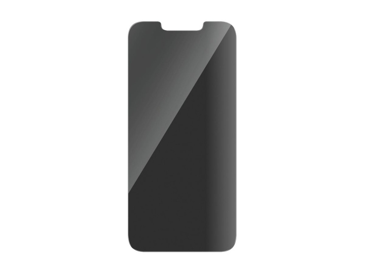 PanzerGlass Safe iPhone 14/13/13 Pro/16e Uwf Priva in the group SMARTPHONE & TABLETS / Phone cases / Apple / iPhone 14 at TP E-commerce Nordic AB (D44927)