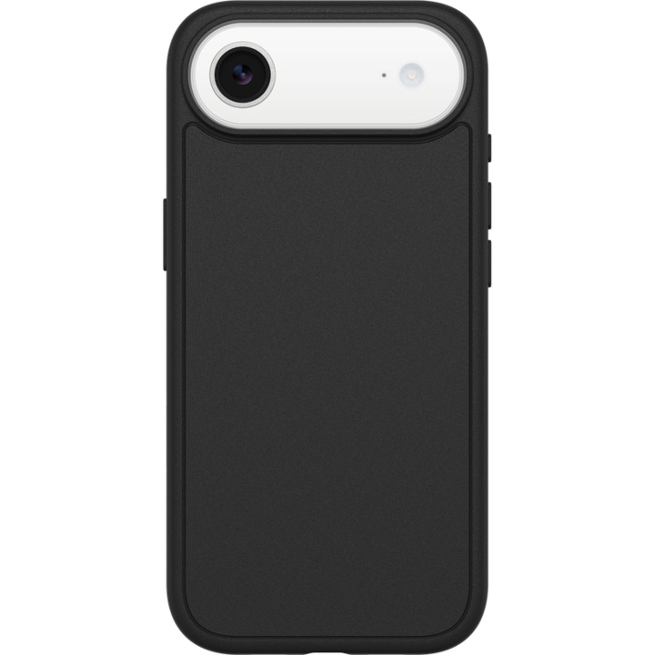 Otterbox Symmetry Magsafe Camera Control Iphone Air - Black in the group SMARTPHONE & TABLETS / Phone cases / Apple / iPhone Air at TP E-commerce Nordic AB (D44975)