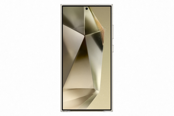 Samsung Galaxy S24 Ultra Clear Case Transparent in the group SMARTPHONE & TABLETS / Phone cases / Samsung at TP E-commerce Nordic AB (D44989)