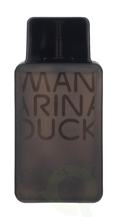 Mandarina Duck Pure Black Edt Spray 50 ml in the group BEAUTY & HEALTH / Fragrance & Perfume / Perfumes at TP E-commerce Nordic AB (D45002)