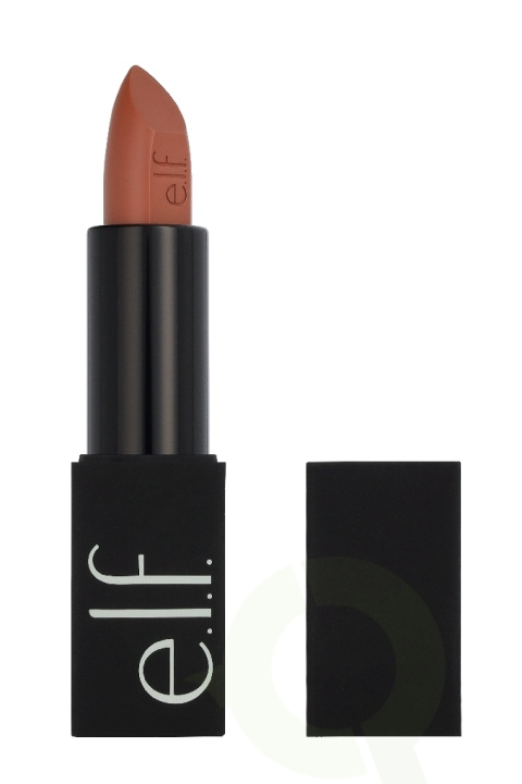 Elf Cosmetics Elf O Face Satin Lipstick 3.8 g No Doubt in the group BEAUTY & HEALTH / Makeup / Lips / Lipstick at TP E-commerce Nordic AB (D45008)